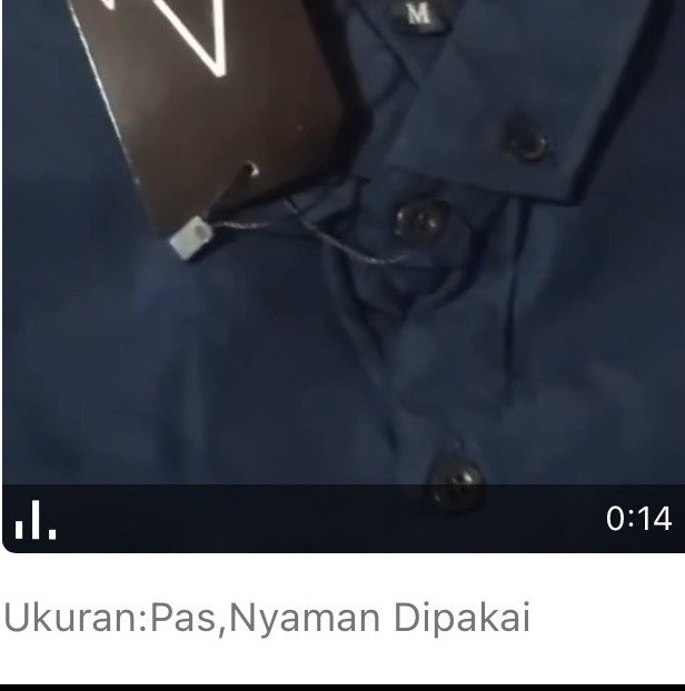 Foto review pelanggan goestyagusalfian